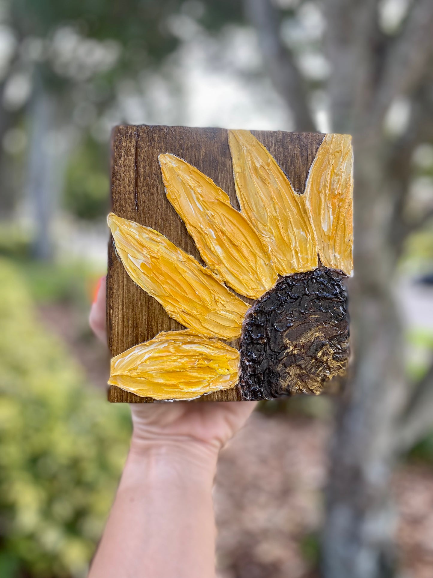 Sunflower